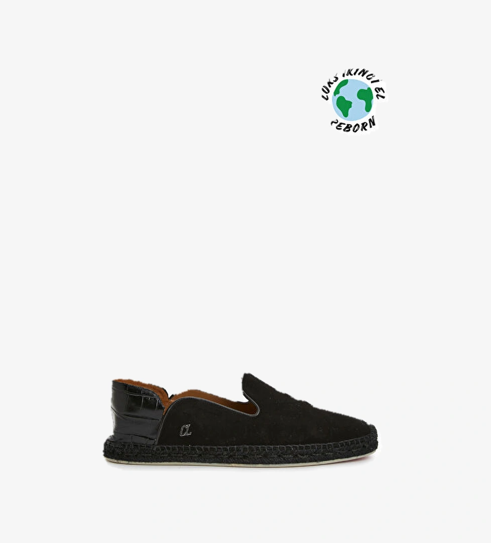 Beymen Reborn Christian Louboutin Erkek Espadril model görseli