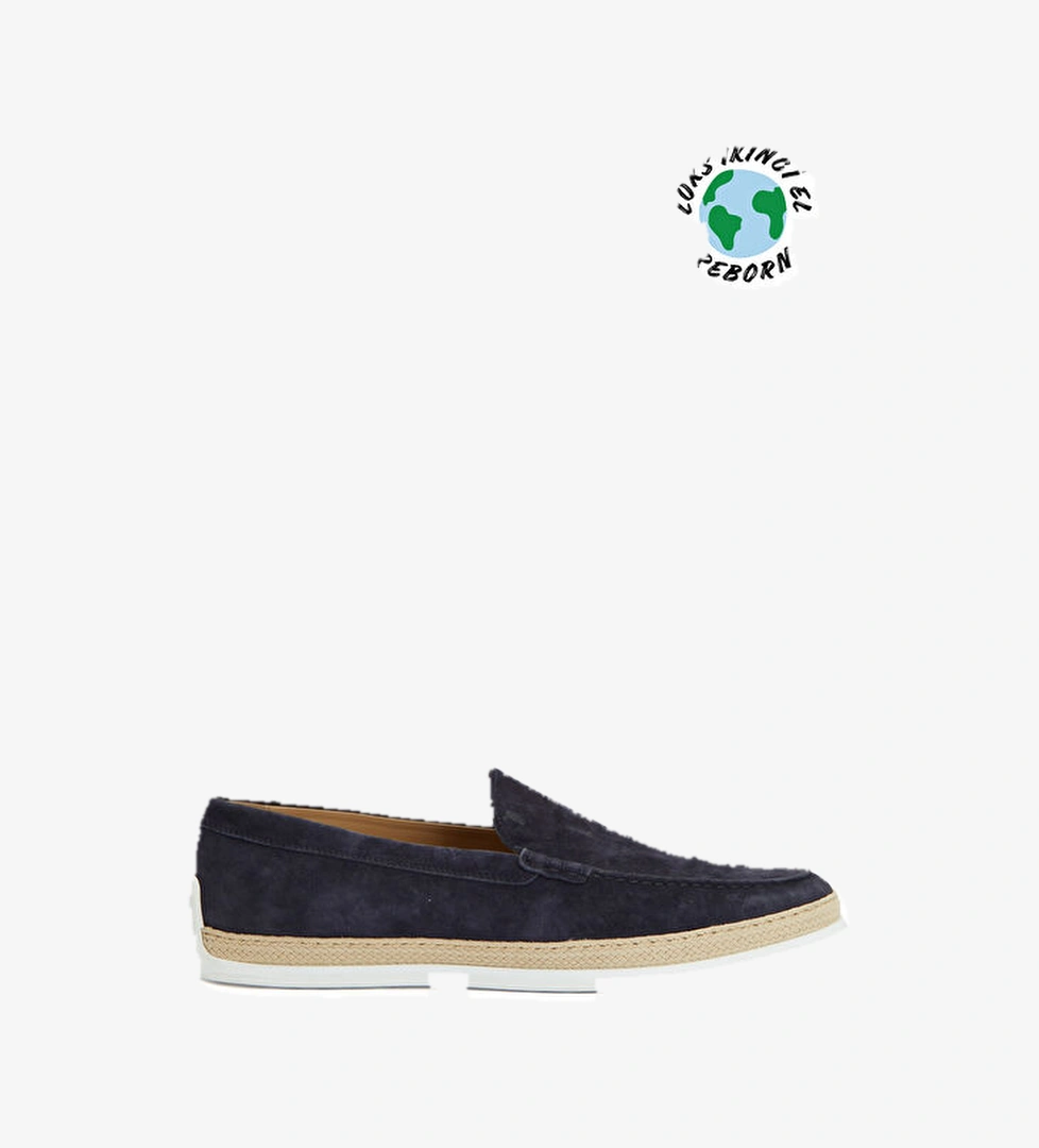 Tod's Erkek Loafer - Görsel 1