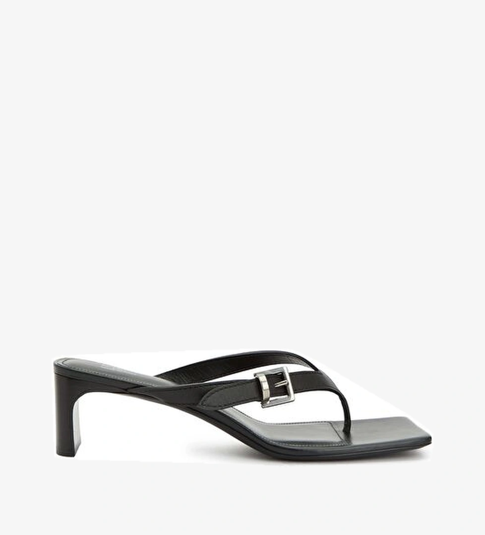 Beymen Reborn Balenciaga Kadın Terlik model görseli