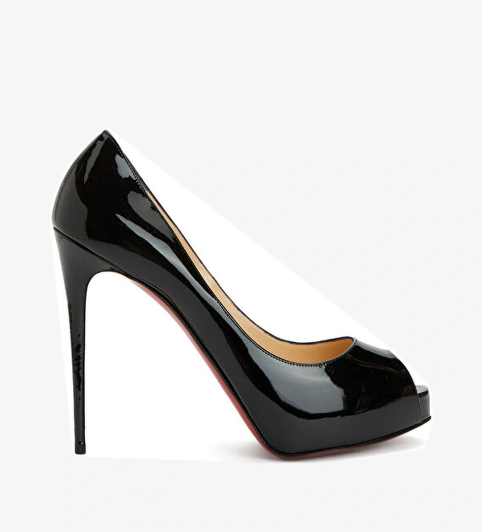Beymen Reborn Christian Louboutin Topuklu Ayakkabı model görseli