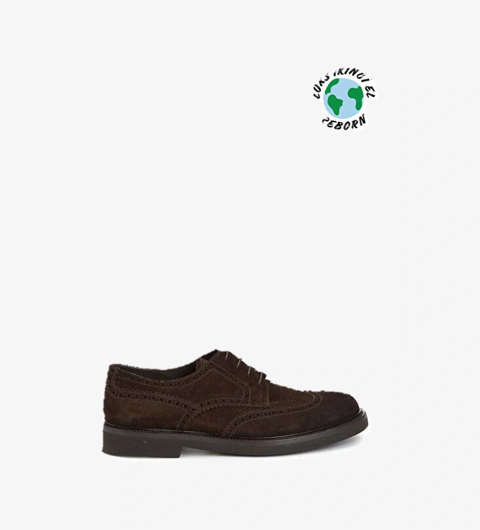 Beymen Reborn Barrett Erkek Ayakkabı model görseli