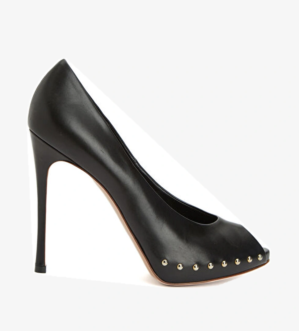 Beymen Reborn Gianvito Rossi Topuklu Ayakkabı model görseli