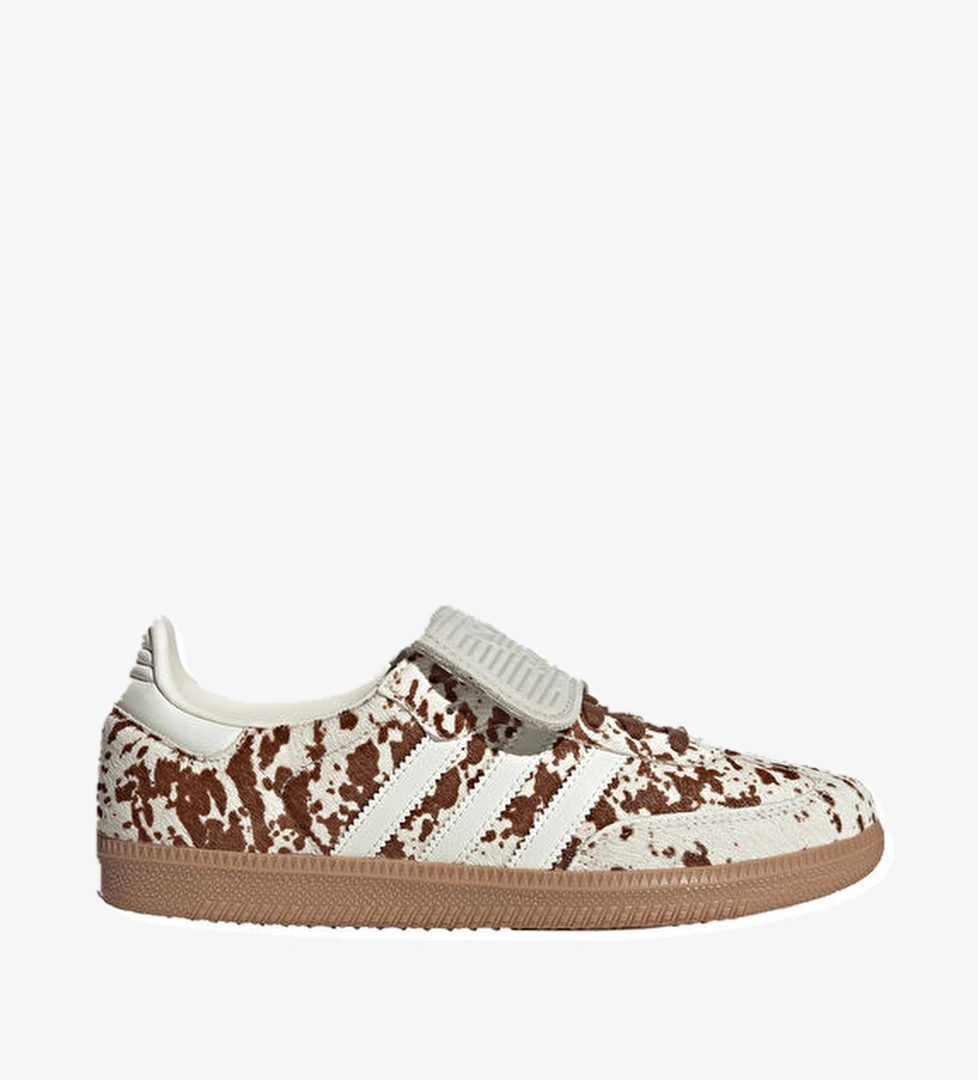 Adidas Samba LT Kadın Deri Sneaker model görseli