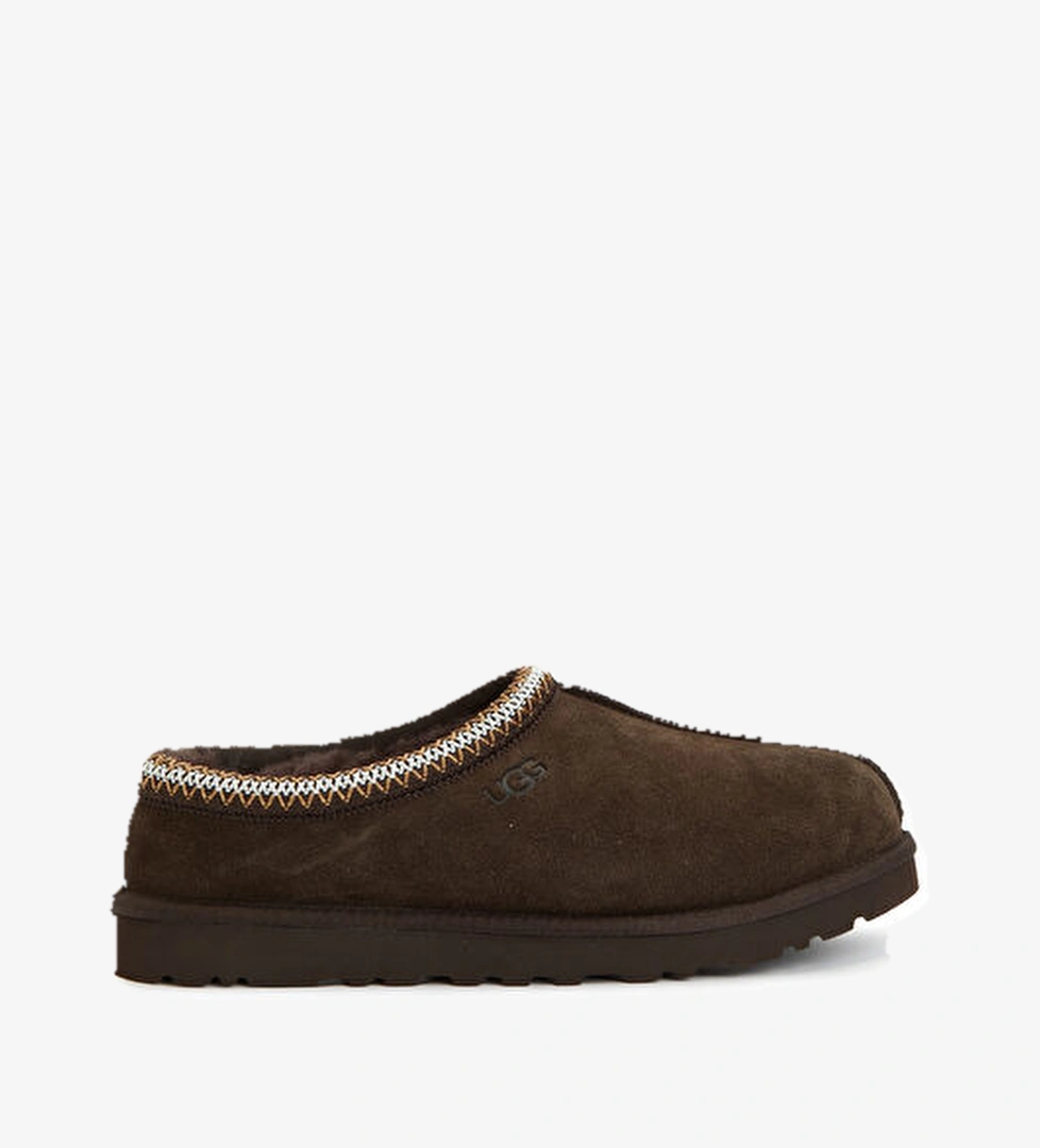 Ugg Tasman II Koyu Kahverengi Erkek Deri Bot model görseli