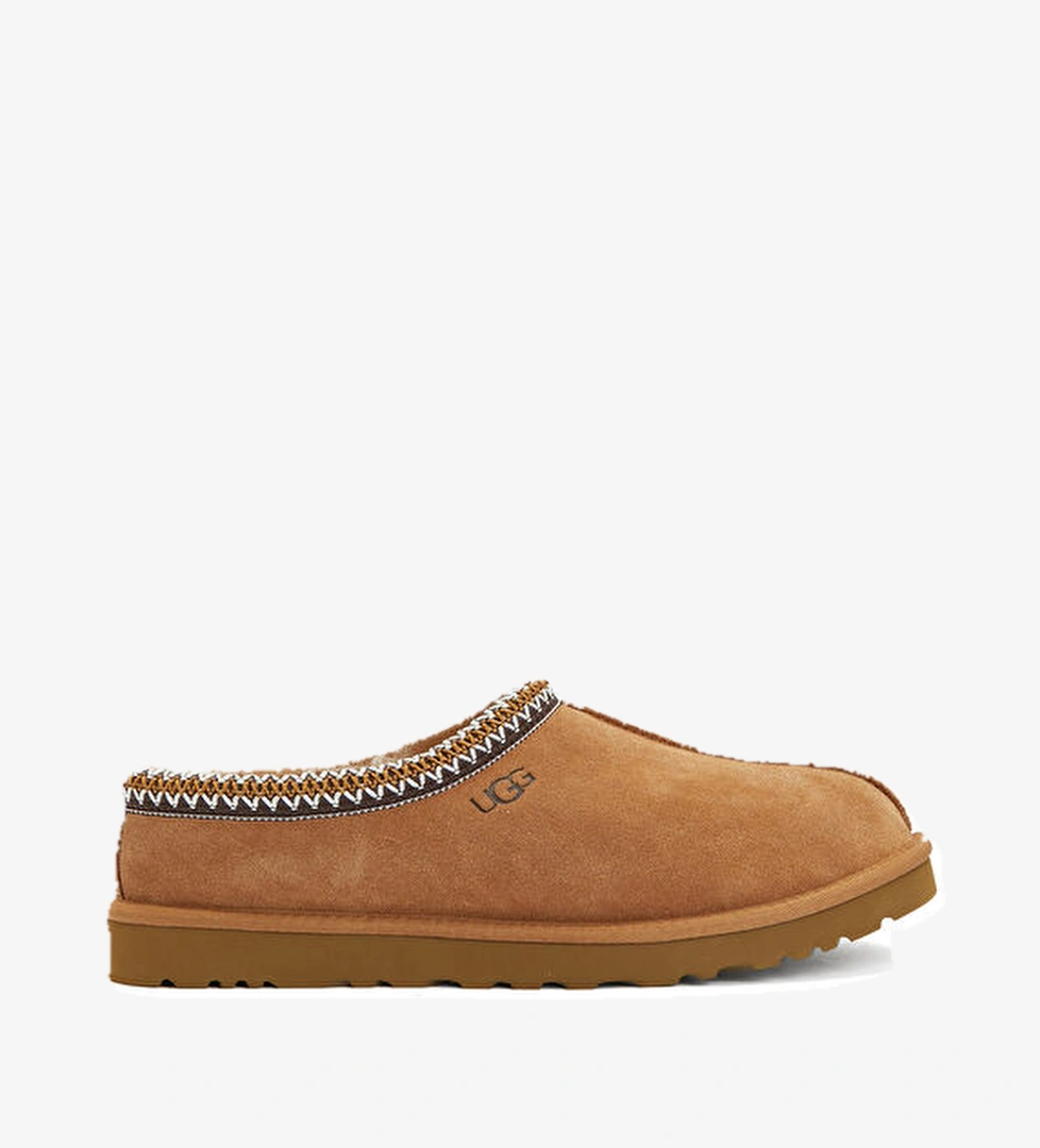 Ugg Tasman II Taba Erkek Deri Bot model görseli