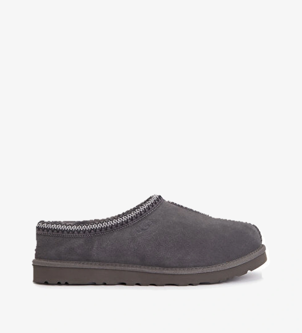 Ugg Tasman Gri Erkek Deri Bot model görseli