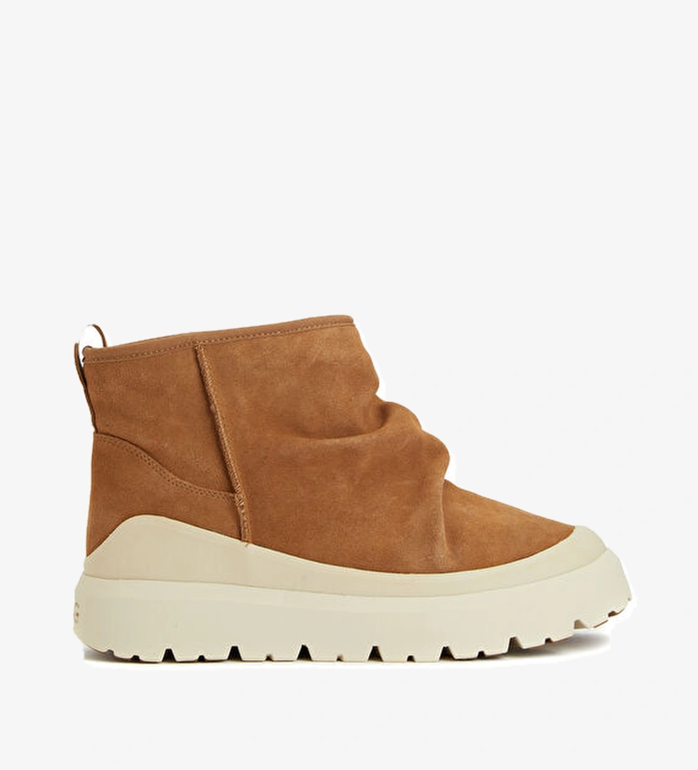 Ugg Heritage Utility Mini Erkek Süet Bot model görseli