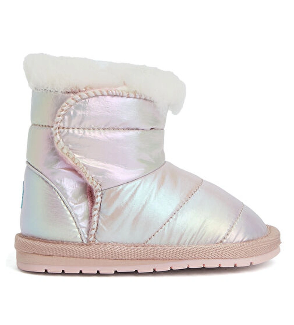 Toddle Briggs Çocuk Bot - Görsel 1