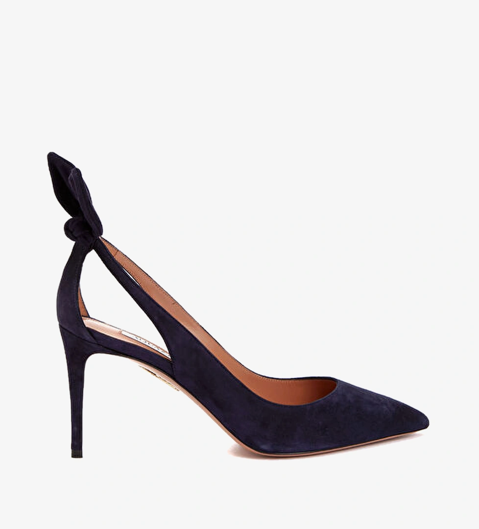 Aquazzura Aquazzura Bow