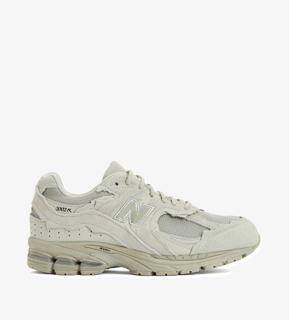 New Balance 2002 Çok Renkli Kadın Sneaker model görseli