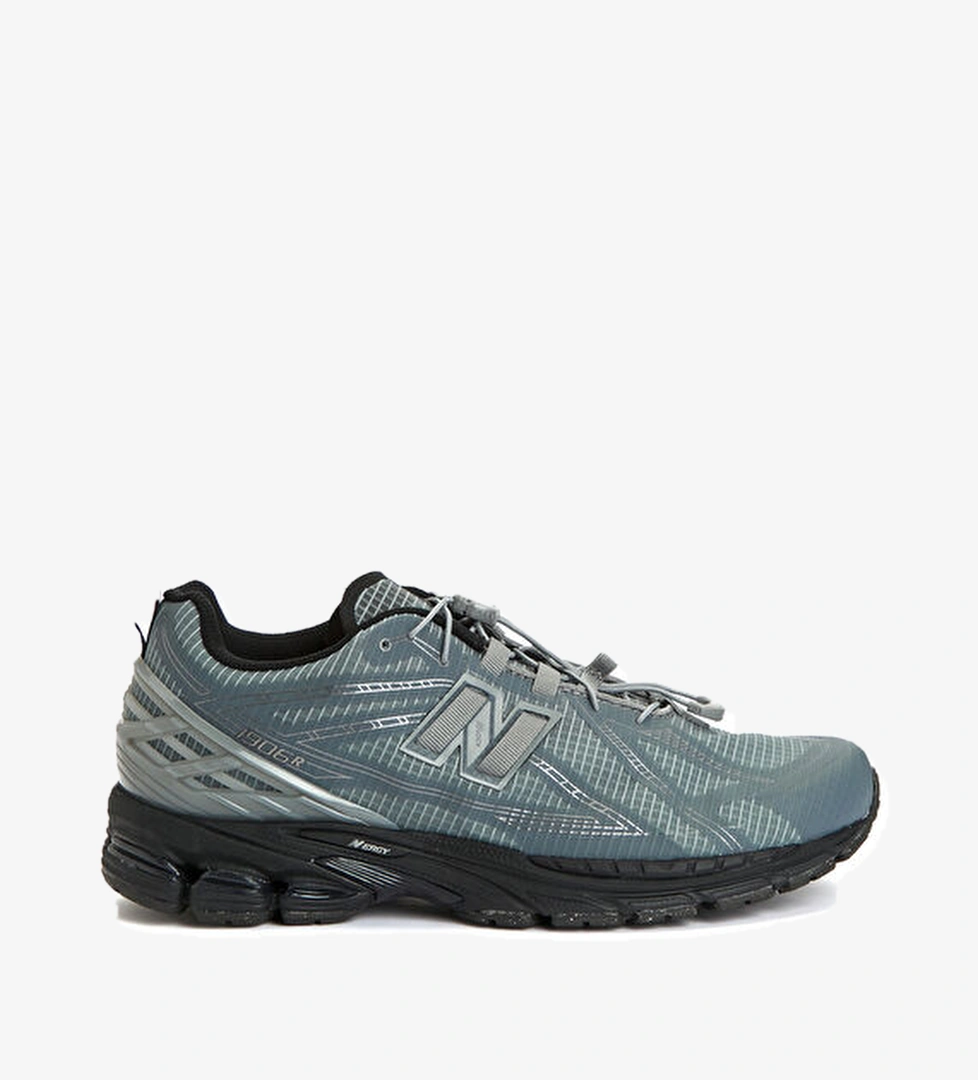 New Balance 1906 Gri Erkek Sneaker model görseli