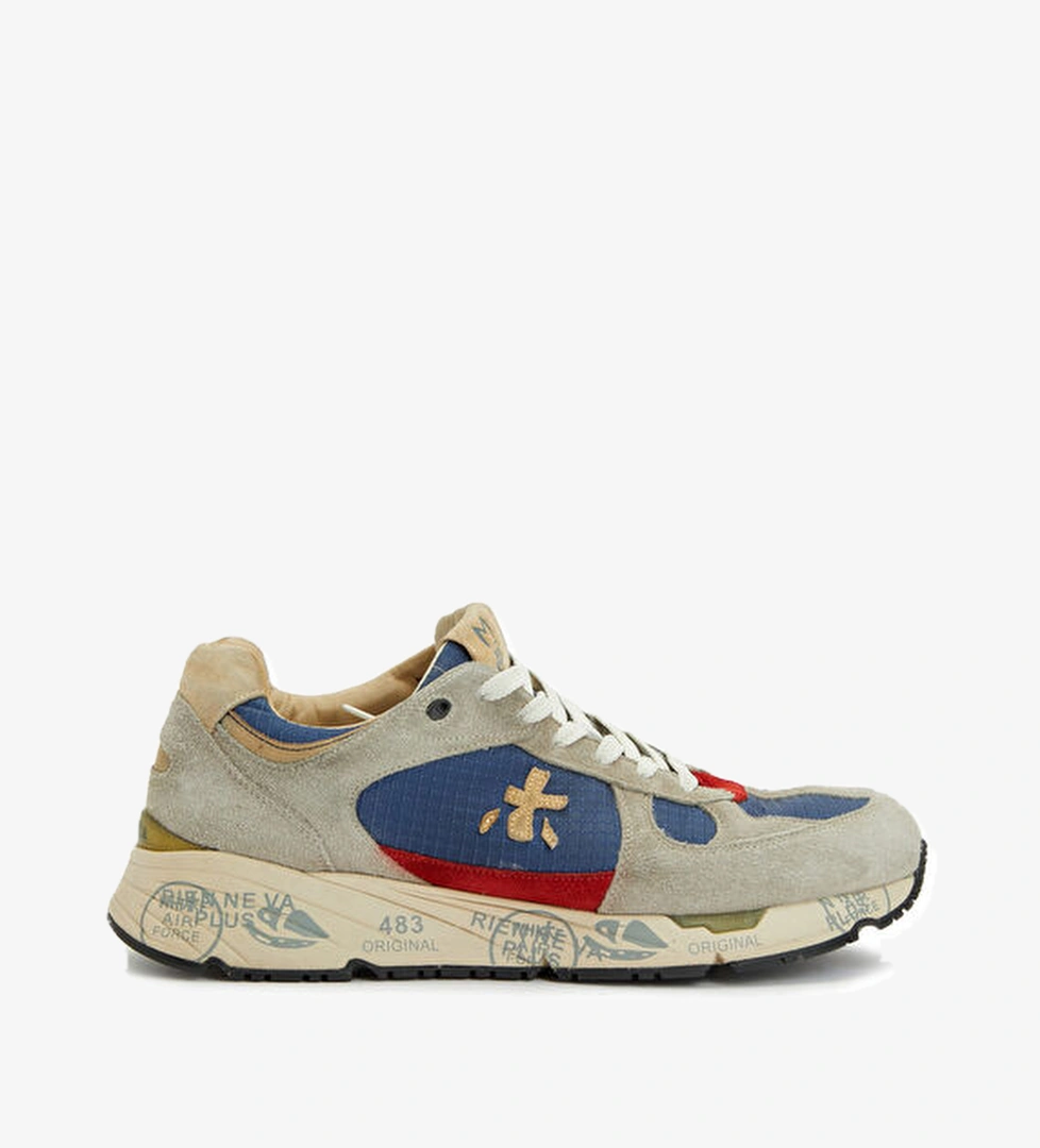 Beymen Reborn Premiata Erkek Sneakers model görseli