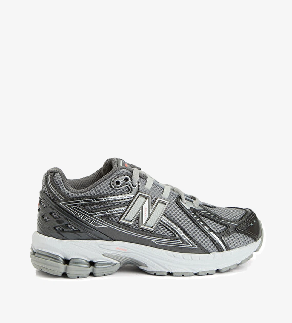 New Balance 1906 Antrasit Gri Çocuk Sneaker model görseli