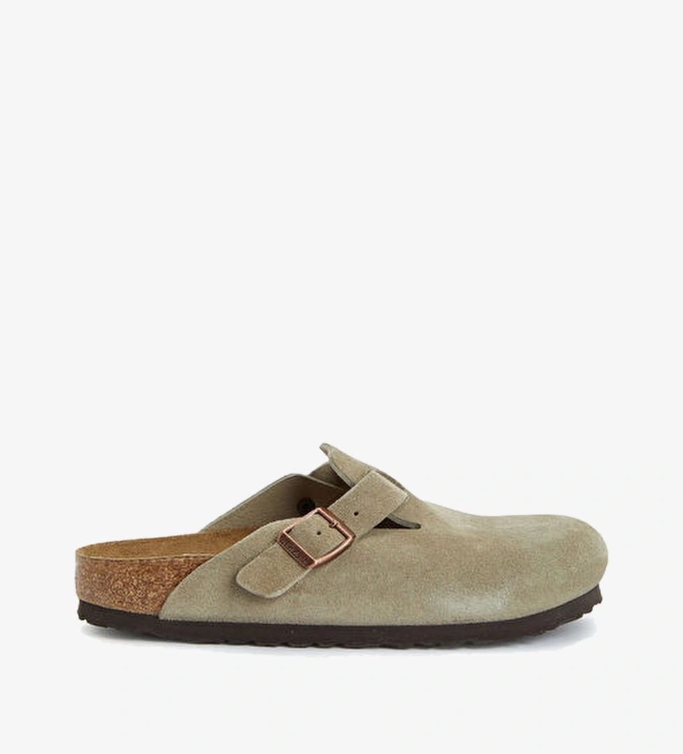 Birkenstock Boston Sfb Vl Ürün Listesi
