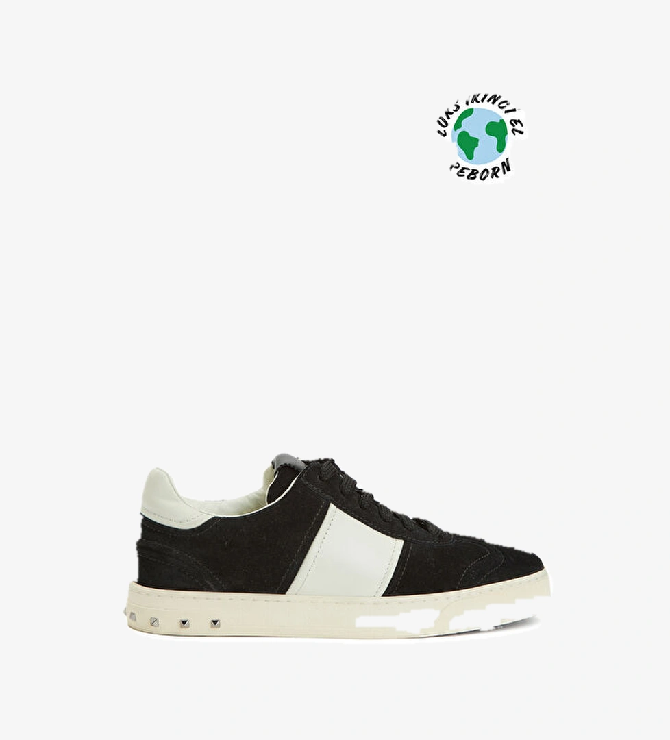 Beymen Reborn Valentino Garavani Kadın Sneakers model görseli