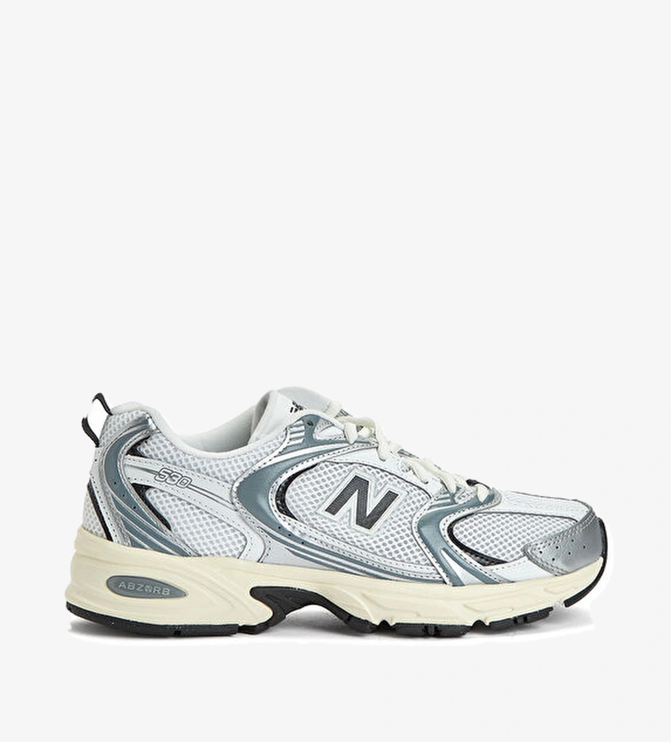 New Balance 530 Silver Kadın Sneaker model görseli