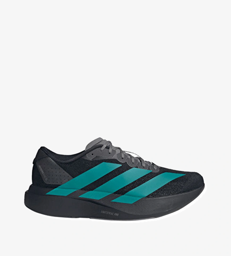 Adidas adizero Evo SL Gri Erkek Sneaker model görseli