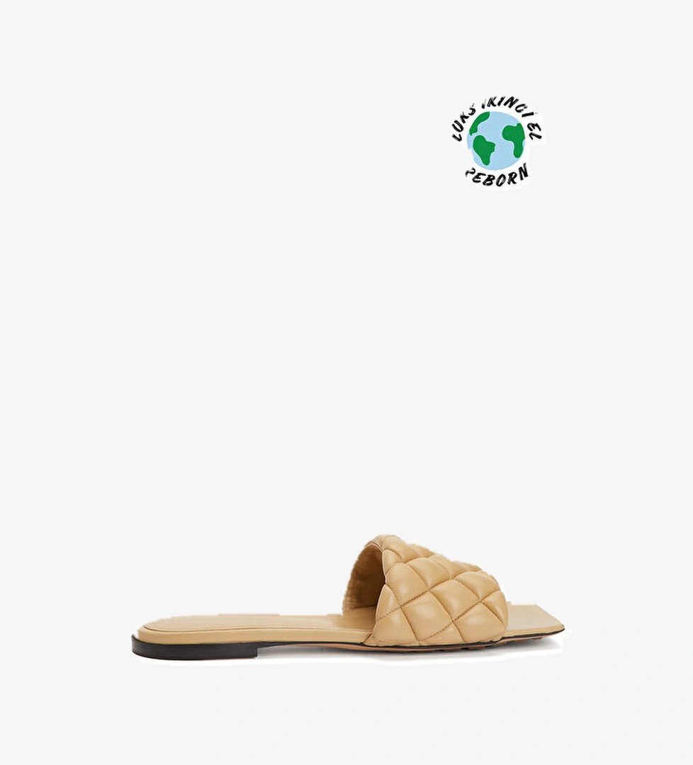 Beymen Reborn Bottega Veneta Kadın Terlik model görseli