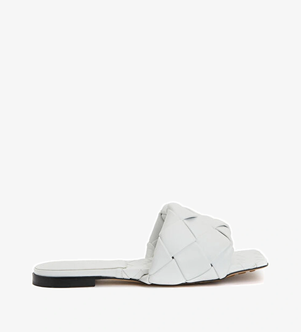 Beymen Reborn Bottega Veneta Kadın Terlik model görseli