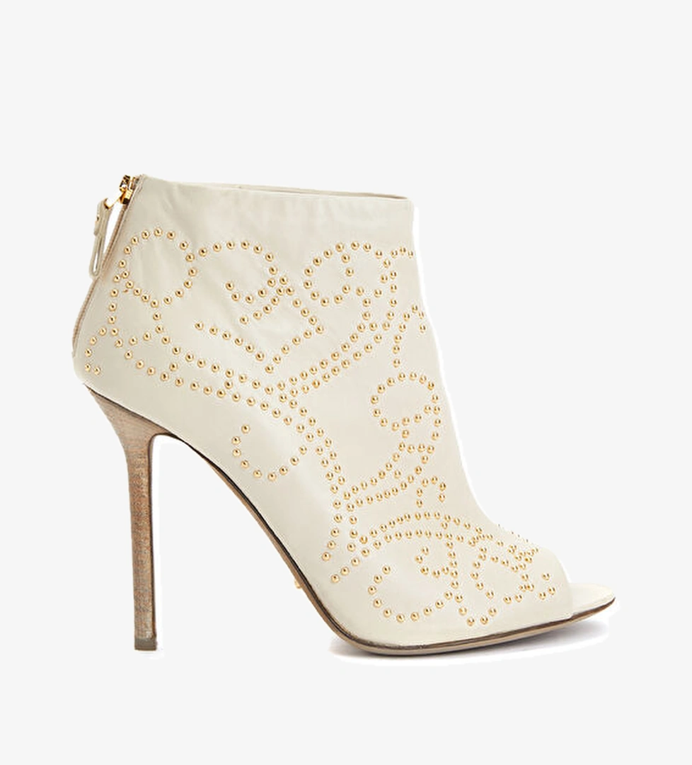 Beymen Reborn Sergio Rossi Topuklu Ayakkabı model görseli