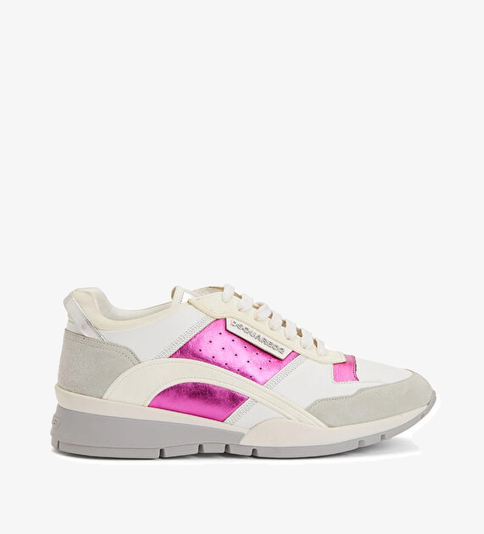 Beymen Reborn Dsquared2 Kadın Sneakers model görseli