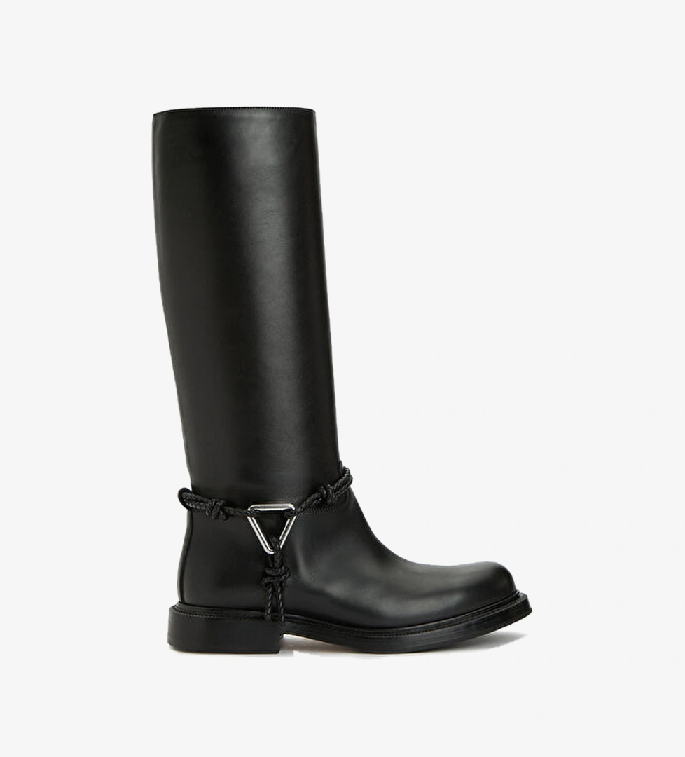 Bottega Veneta Siyah Bottega Veneta James