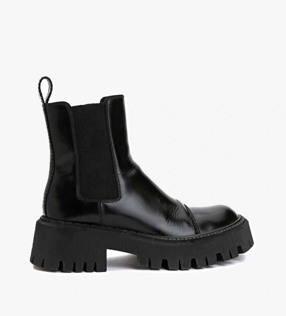 Beymen Reborn Balenciaga Kadın Bot model görseli