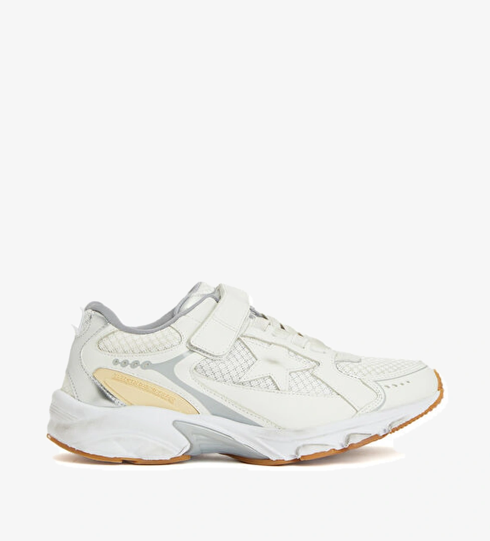 Lightstar Beyaz Unisex Sneaker