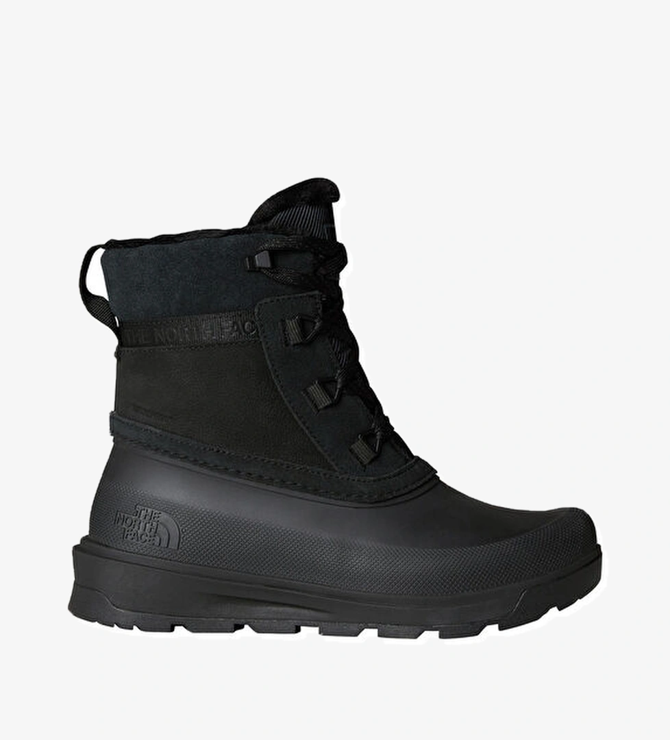 The North Face Shellista V Shorty Su Geçirmez Kadın Bot model görseli