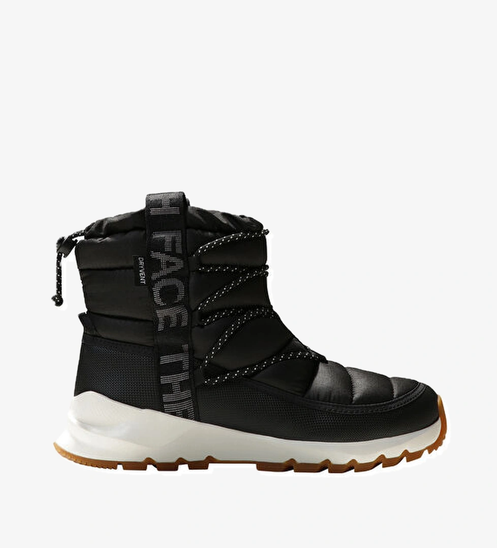 The North Face ThermoBall™ Su Geçirmez Kadın Bot model görseli