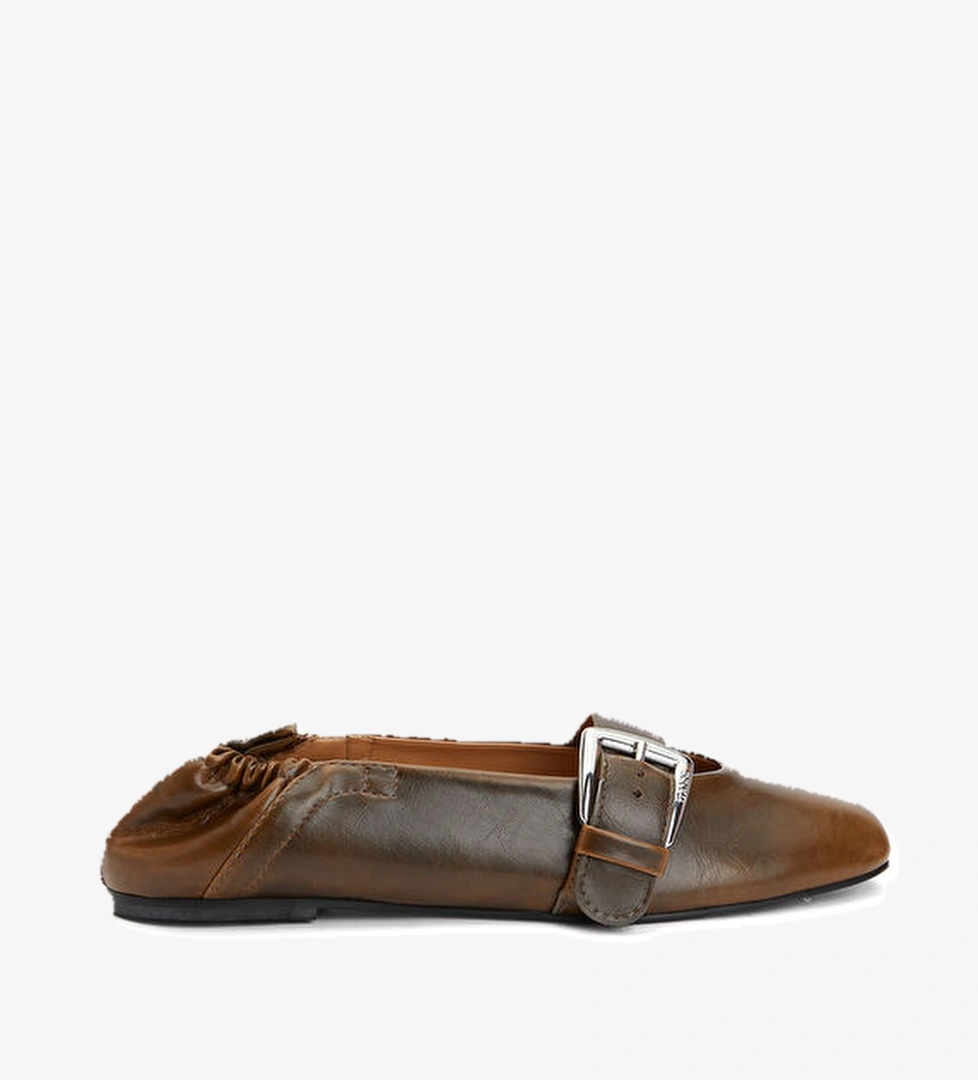 Ganni Haki Babet model görseli