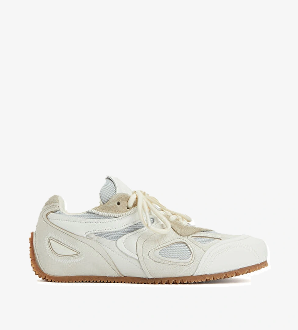 Axel Arigato Beyaz Kadın Deri Sneaker model görseli