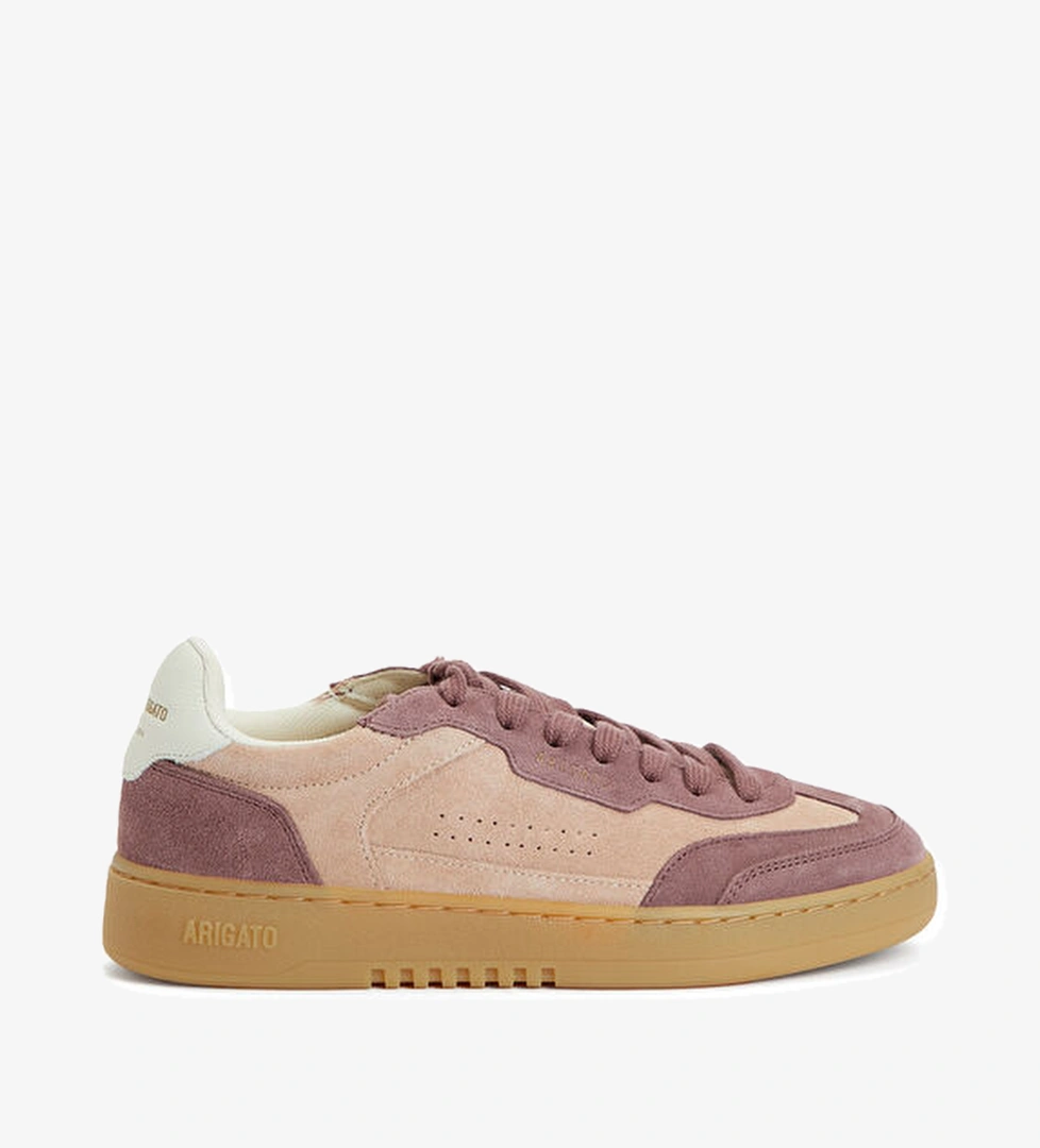 Axel Arigato Dice T-toe Kadın Deri Sneaker model görseli