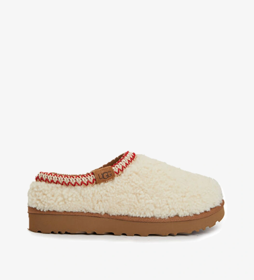 Ugg Tasman Maxi Curly Kadın Terlik model görseli