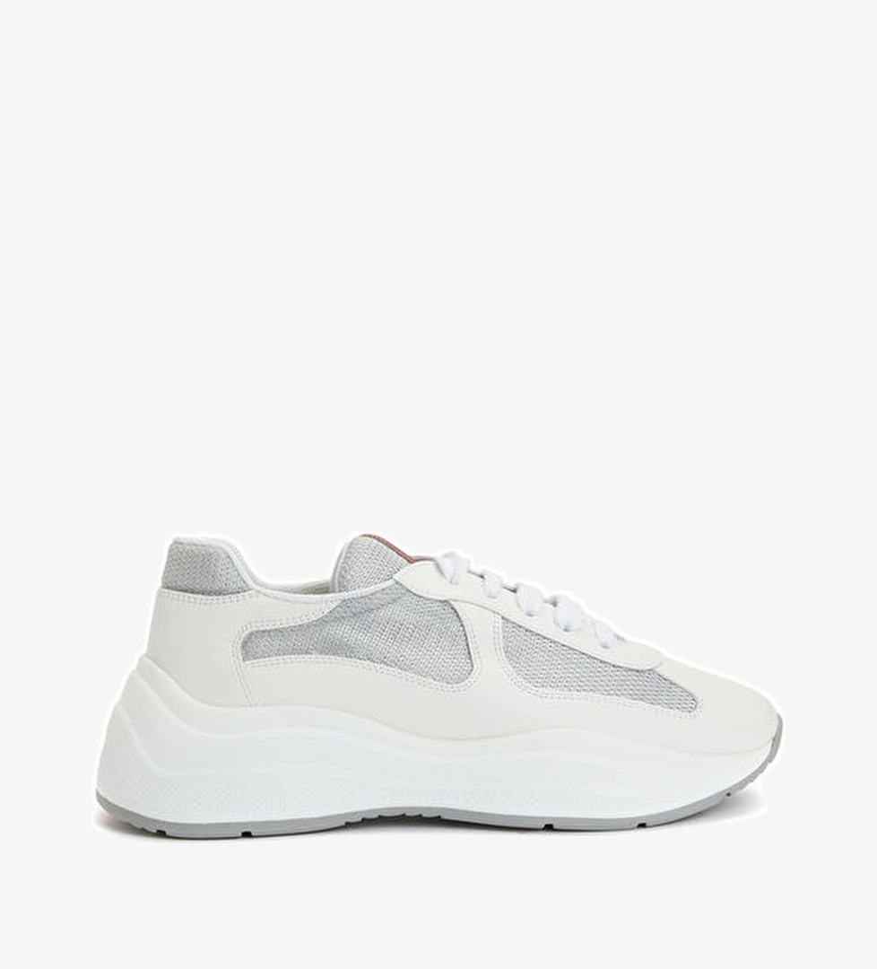 Beymen Reborn Prada Kadın Sneakers model görseli