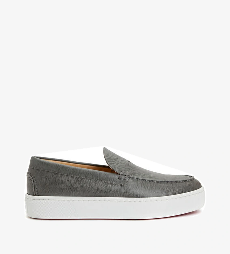 Beymen Reborn Christian Louboutin Erkek Loafer model görseli