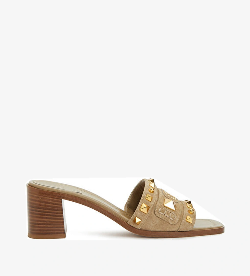 Valentino Garavani Kadın Terlik - Görsel 1