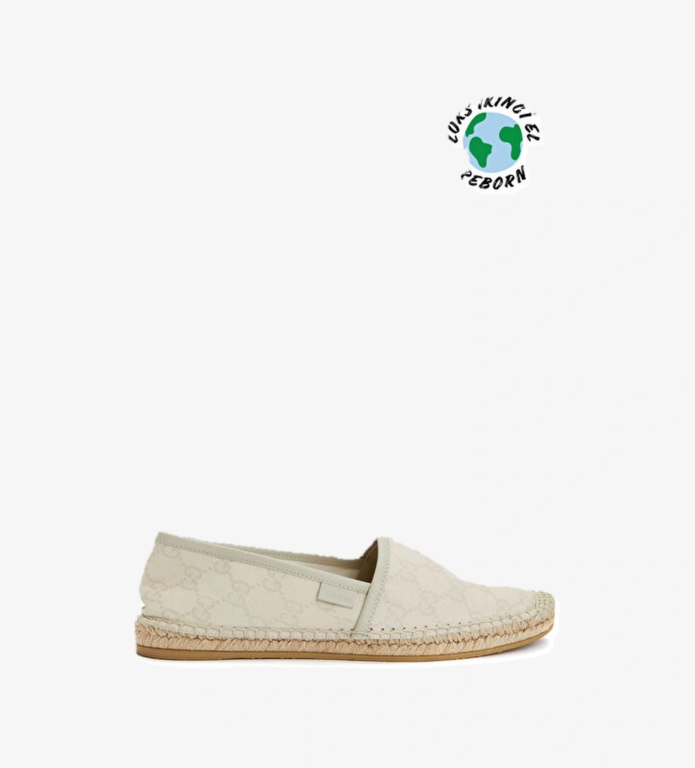 Beymen Reborn Gucci Kadın Espadril model görseli