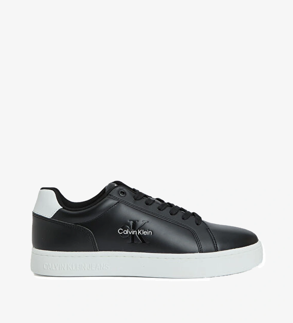 Ck Jeans Classic Siyah Erkek Sneaker model görseli