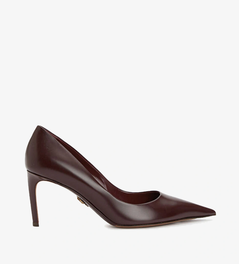 Dolce&gabbana Dolce&gabbana Stiletto