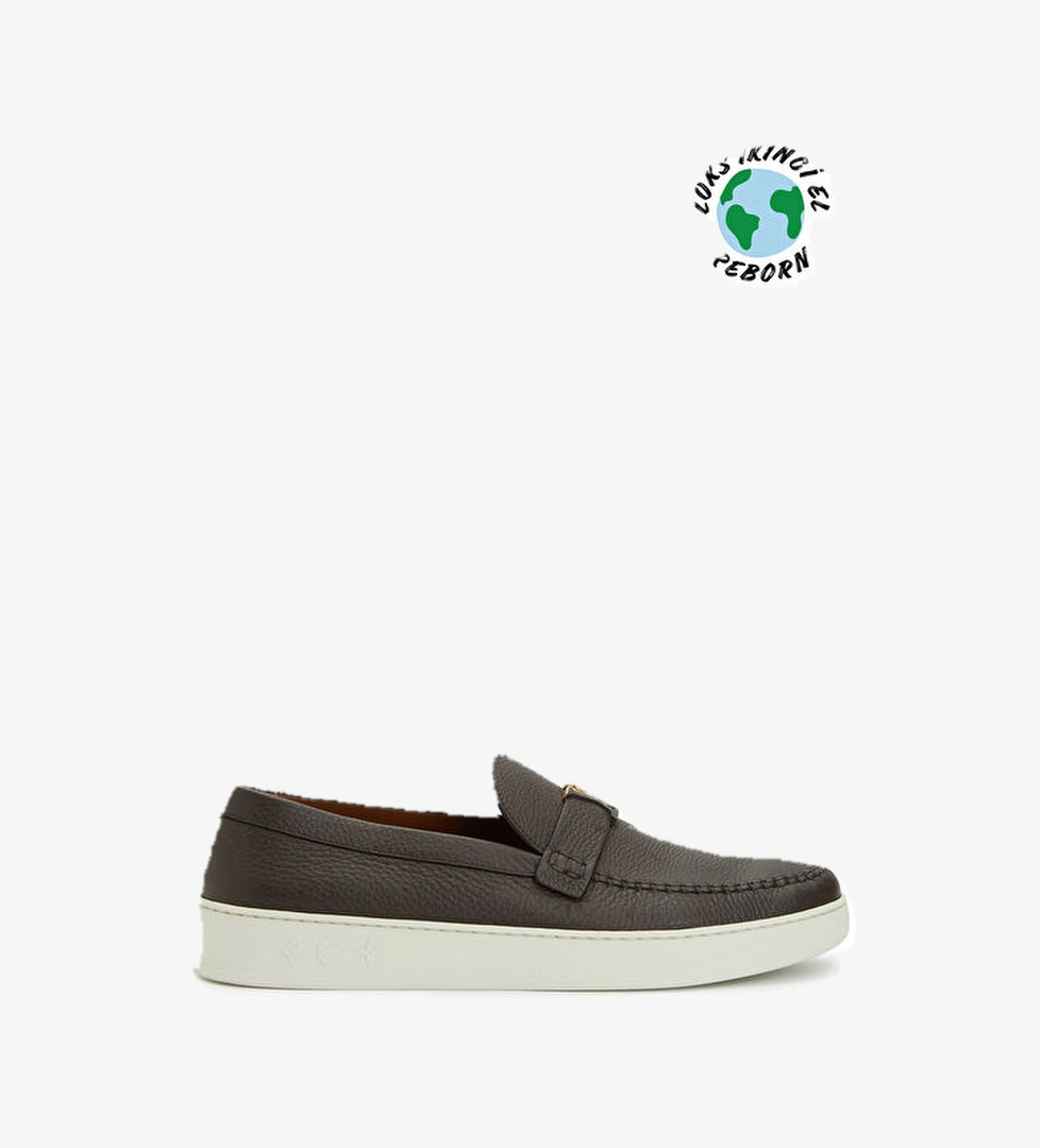 Louıs Vuitton Erkek Loafer - Görsel 1
