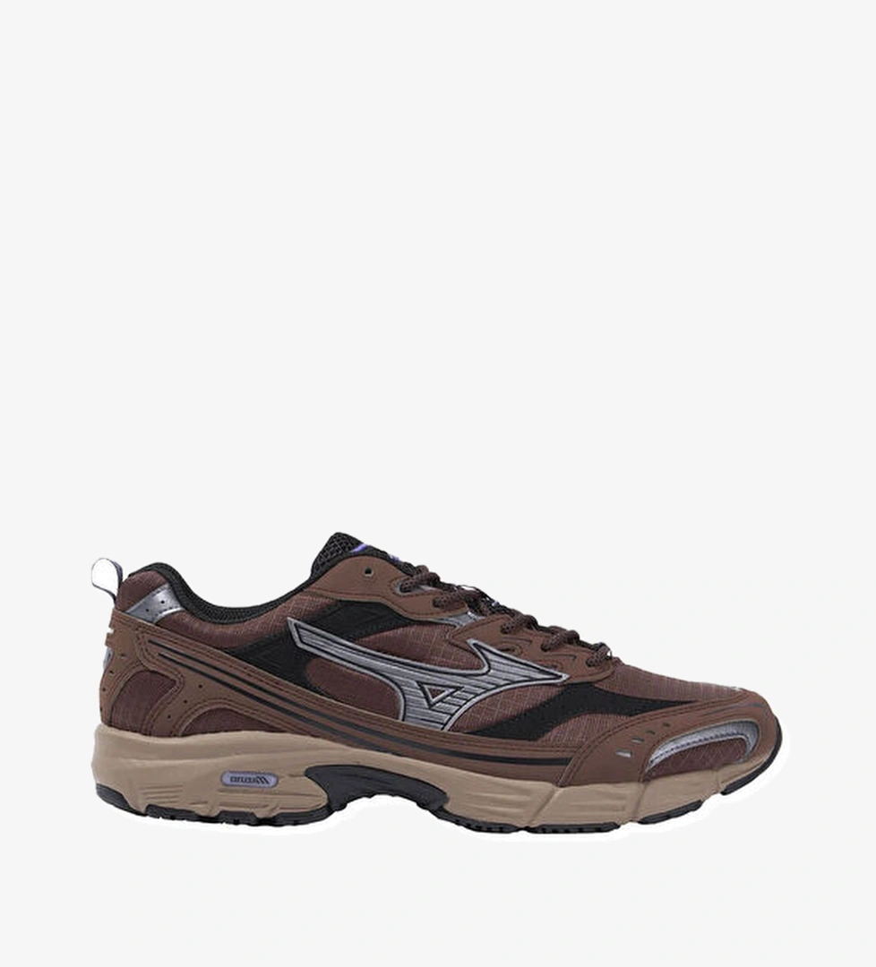 Mizuno MXR Tech Kahverengi Erkek Sneaker model görseli