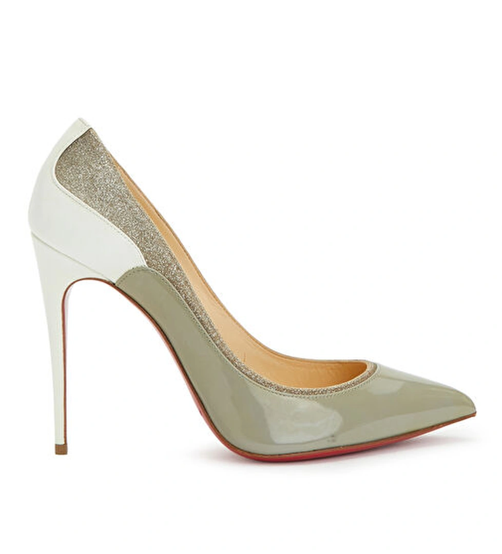 Beymen Reborn Christian Dior Topuklu Ayakkabı model görseli