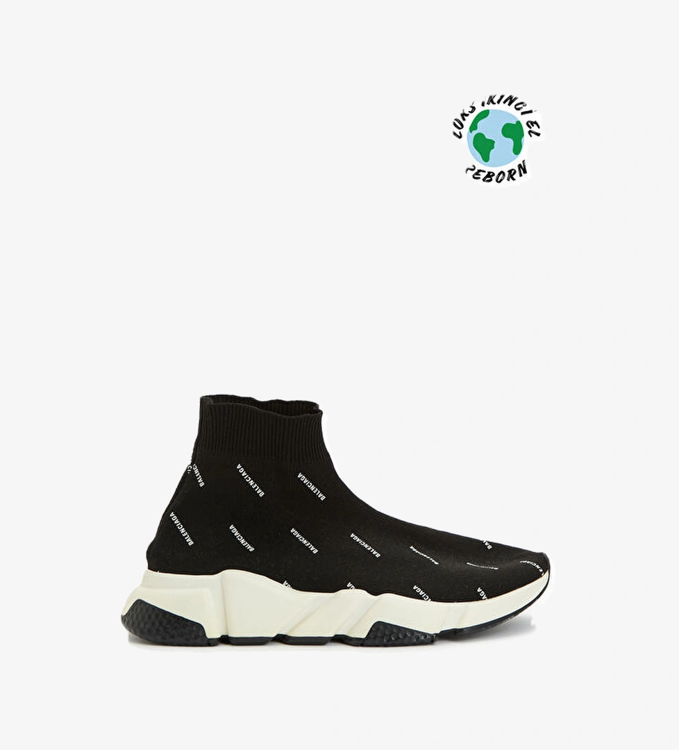 Balenciaga Kadın Sneakers - Görsel 1