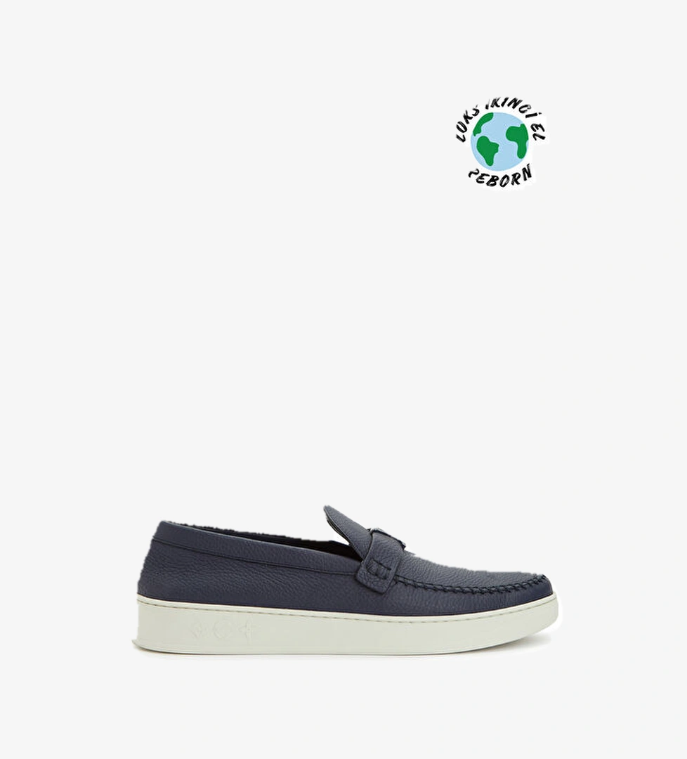 Beymen Reborn Louıs Vuitton Erkek Loafer model görseli