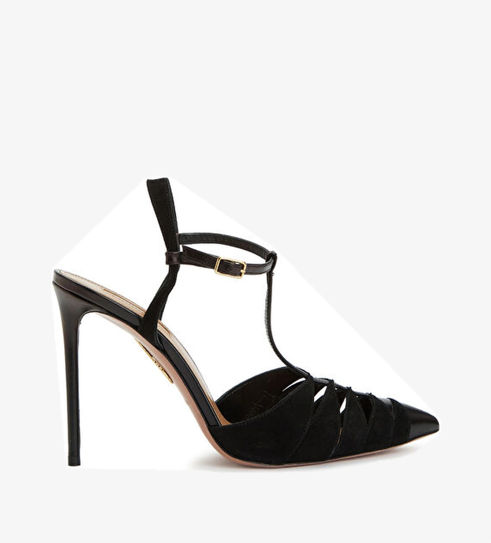 Beymen Reborn Aquazzura Topuklu Ayakkabı model görseli
