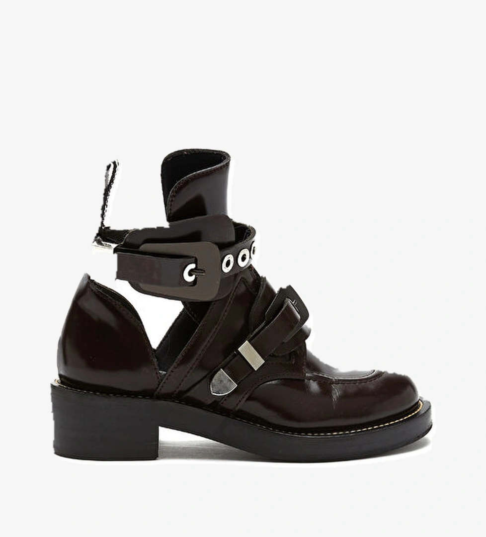 Beymen Reborn Balenciaga Kadın Bot model görseli