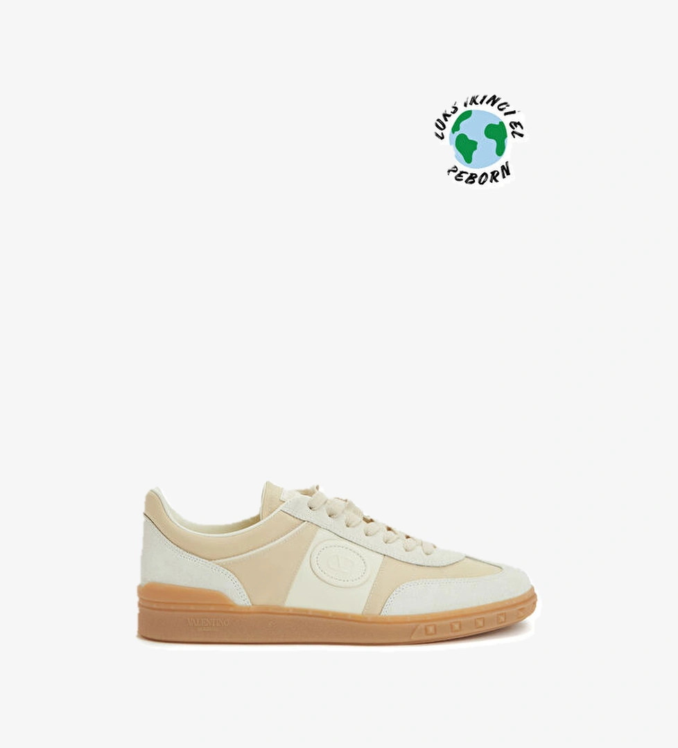 Valentino Garavani Erkek Sneakers - Görsel 1