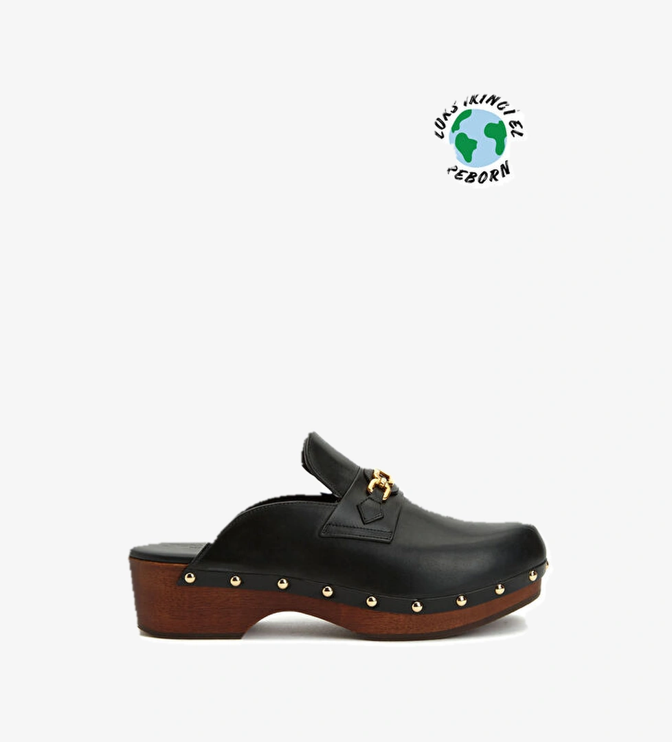 Tom Ford Kadın Terlik - Görsel 1