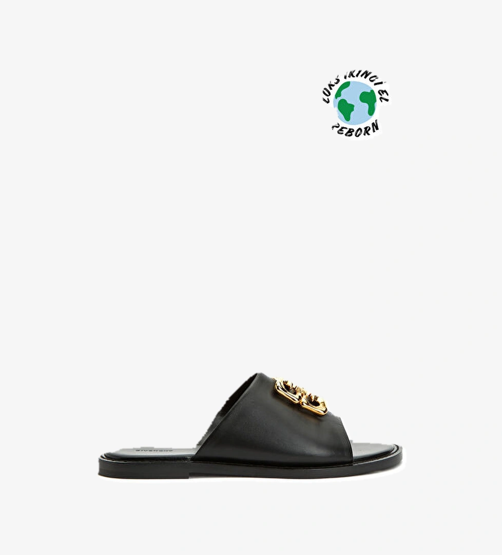 Beymen Reborn Givenchy Kadın Terlik model görseli